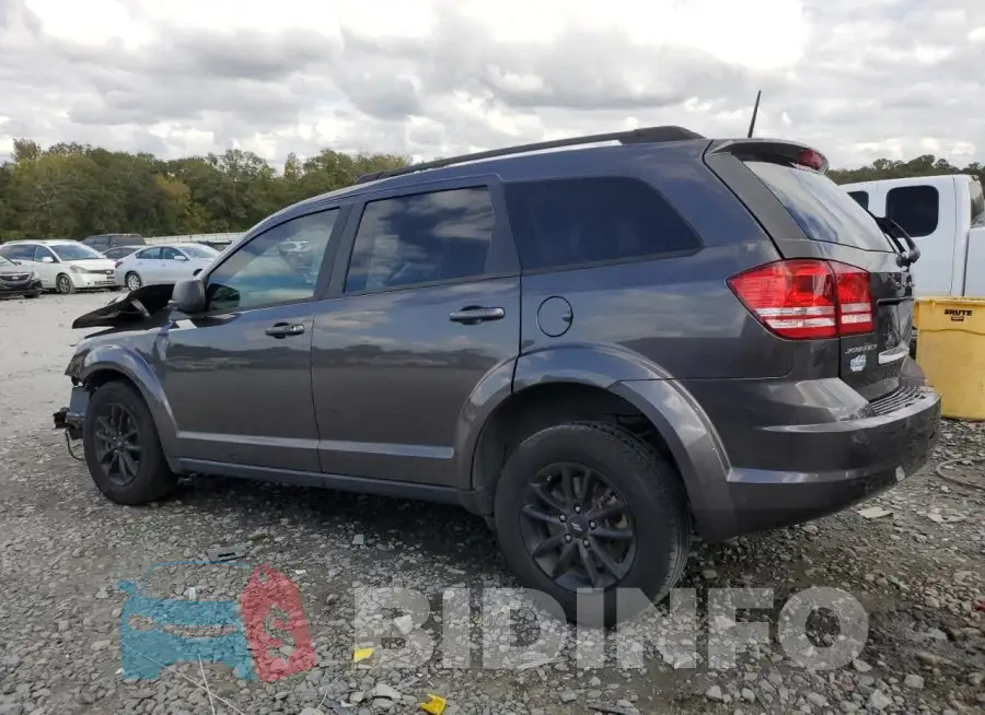 3C4PDCAB0LT181144 Photo# 2