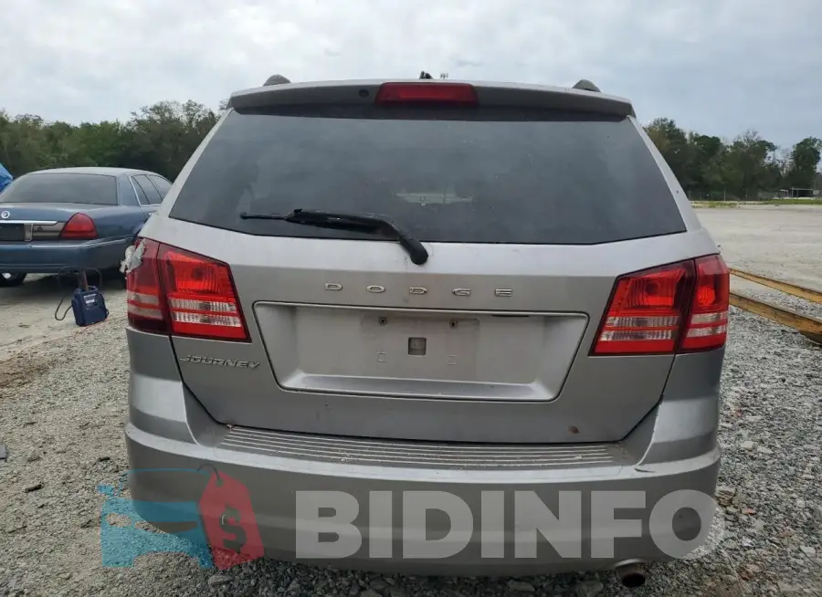 3C4PDCAB4GT132695 Photo# 6