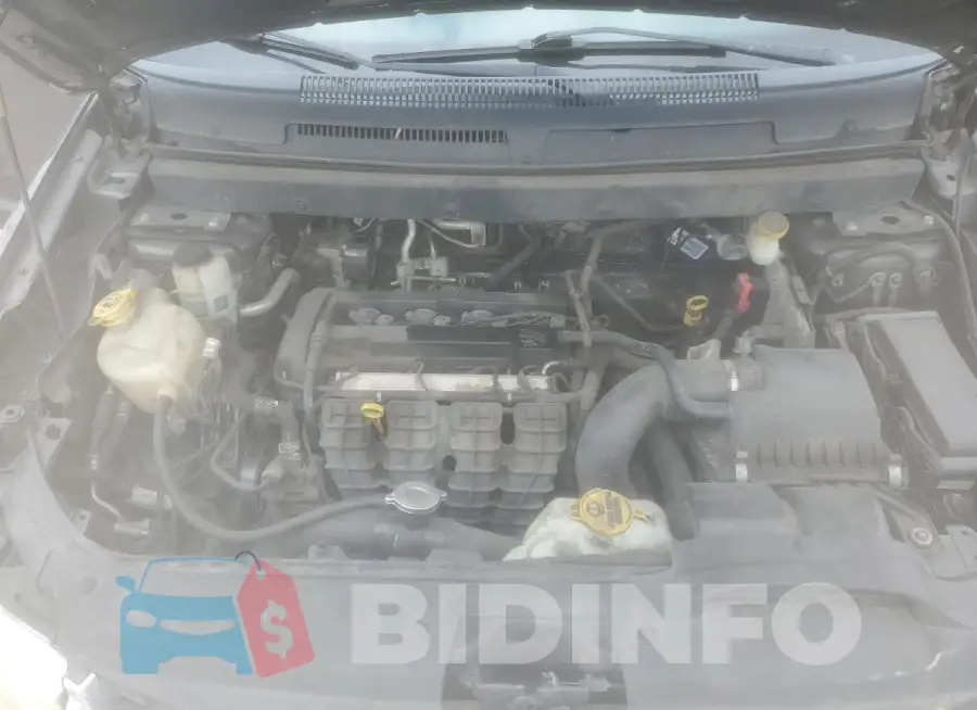 3C4PDCAB5GT119826 Photo# 11