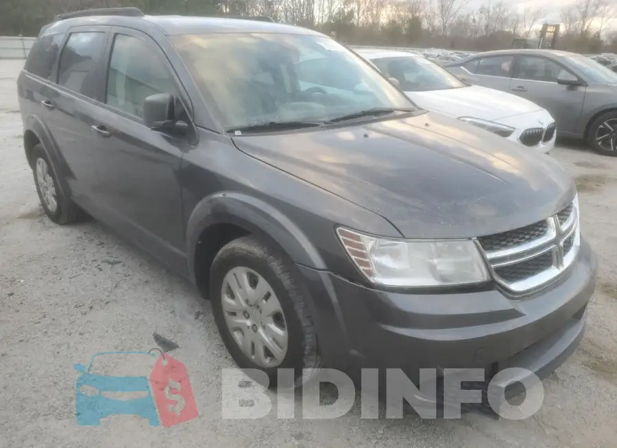 3C4PDCAB7LT180413 Photo# 4