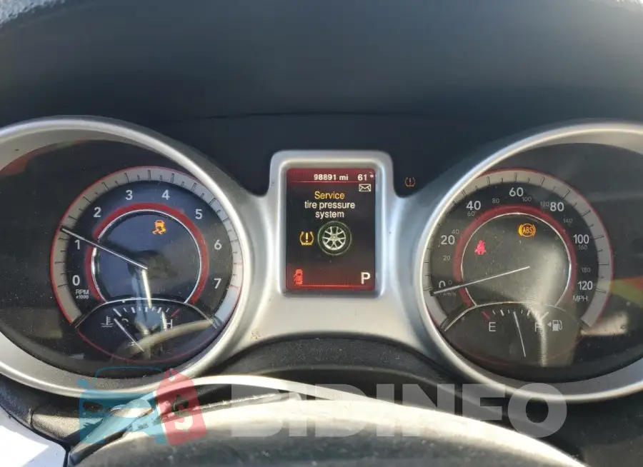 3C4PDCAB7LT180413 Photo# 9