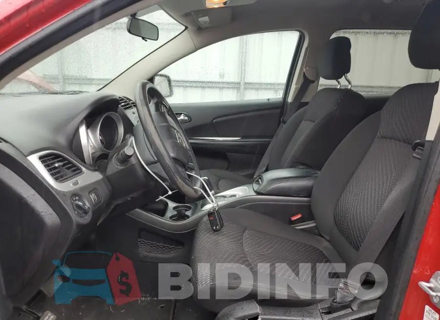 3C4PDCBG8GT126618 Photo# 7