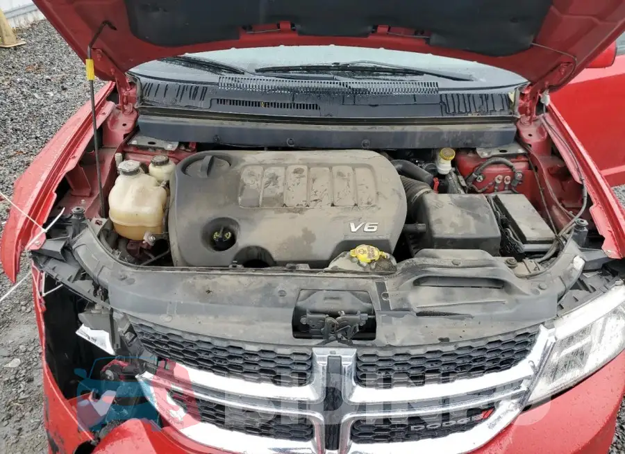 3C4PDCBG8GT126618 Photo# 12