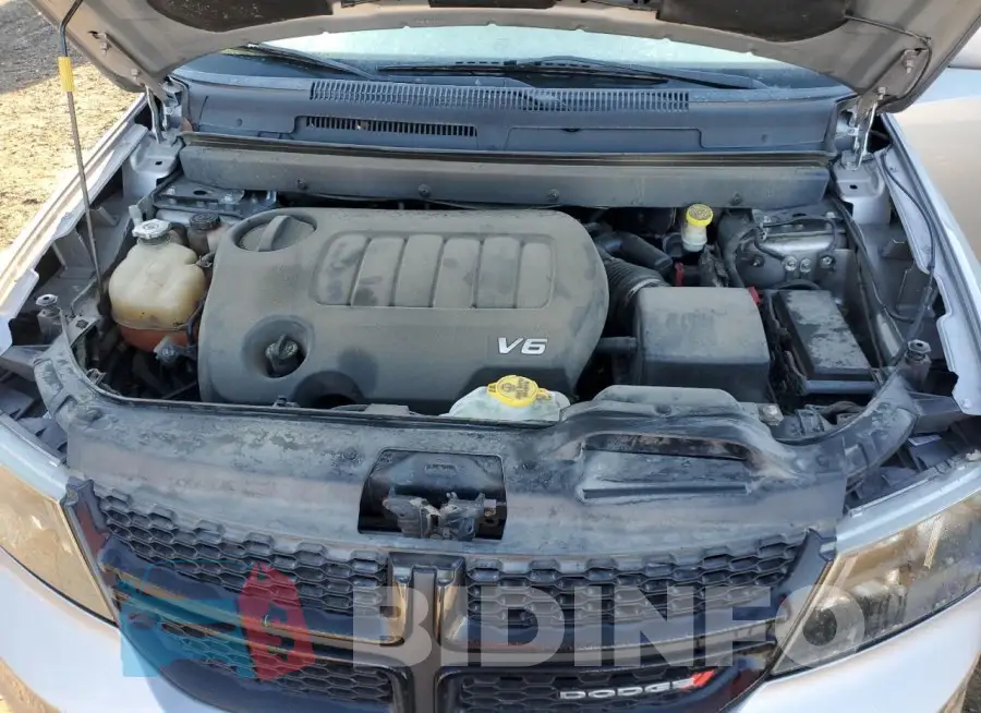 3C4PDCGG5HT577337 Photo# 12