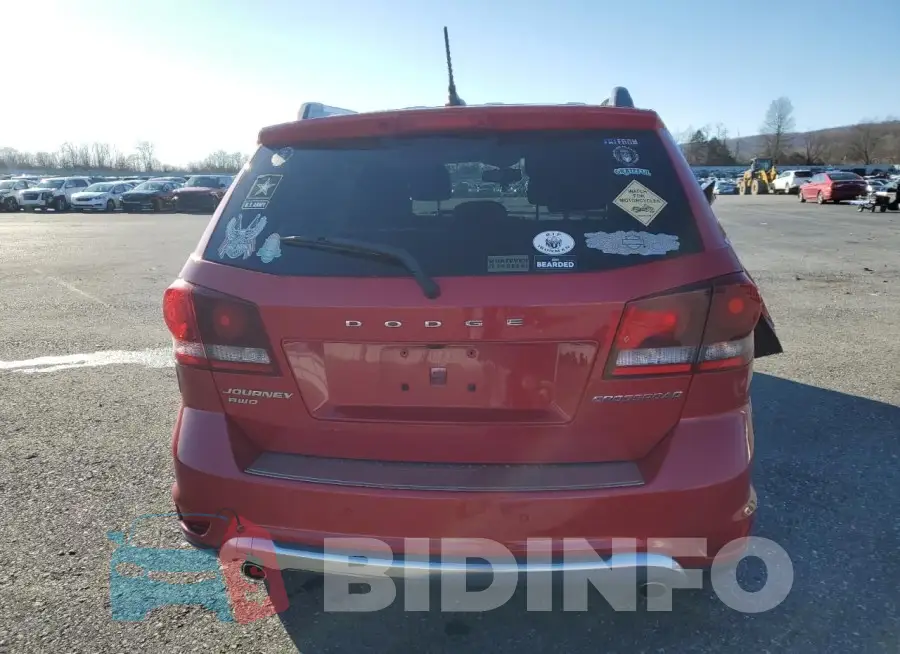 3C4PDDGG8GT173257 Photo# 6