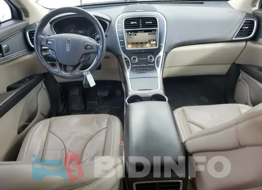 2LMPJ6LR1GBL84310 Photo# 8