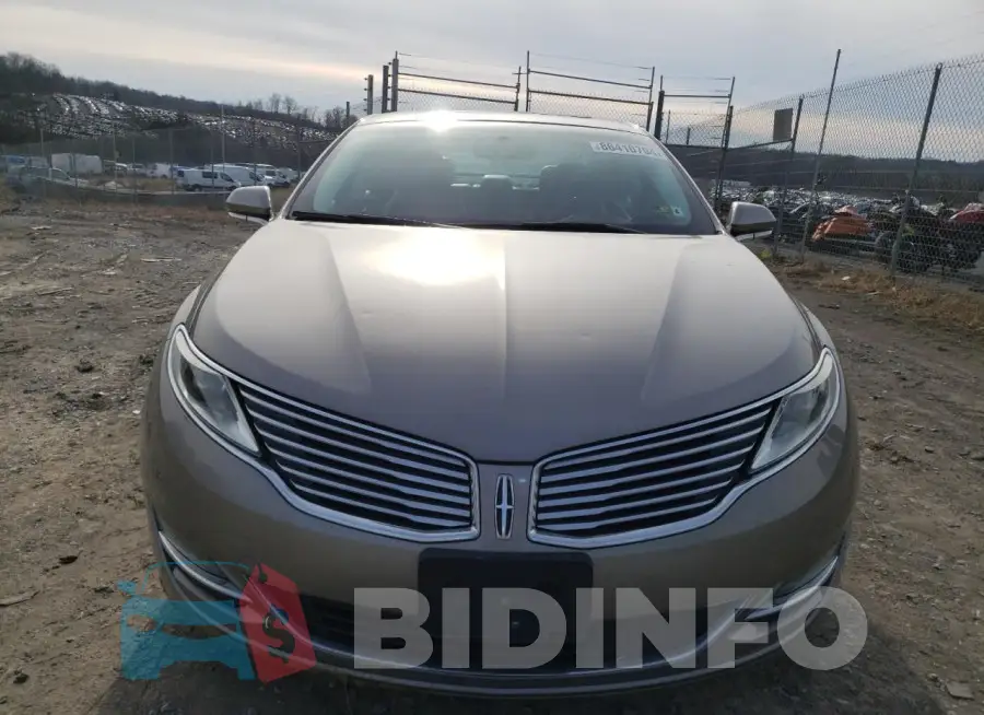 3LN6L2G91GR608777 Photo# 5