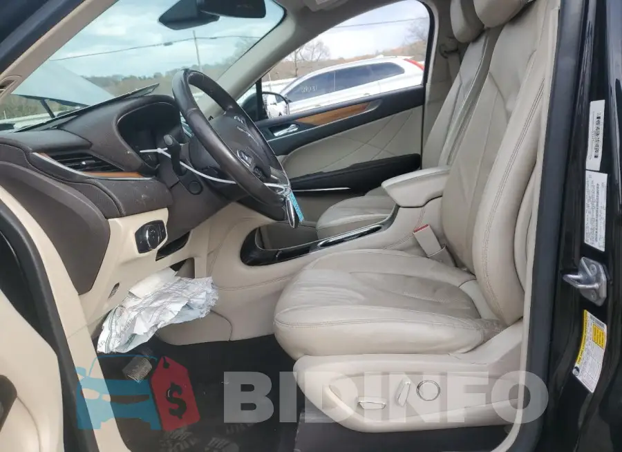 5LMCJ2C95KUL51930 Photo# 7