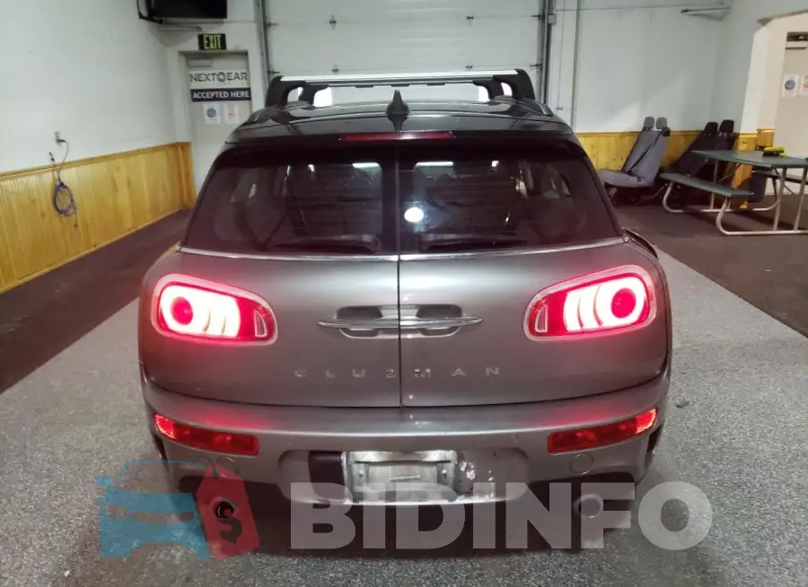 WMWLU5C57H2E82150 Photo# 6