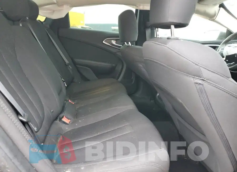 1C3CCCAB6GN119677 Photo# 10