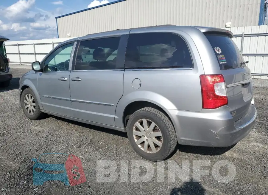 2C4RC1BG3GR281497 Photo# 2