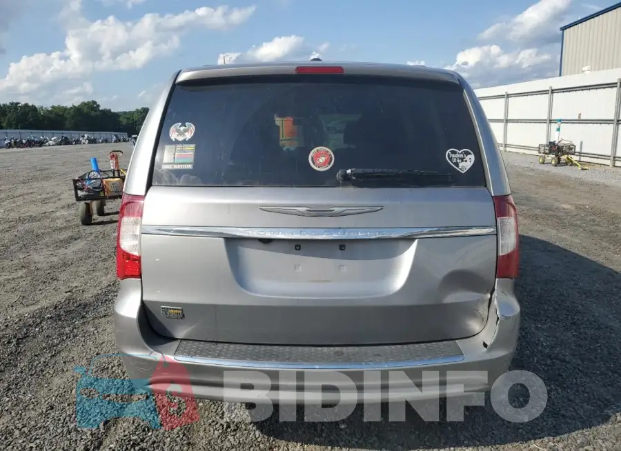 2C4RC1BG3GR281497 Photo# 6