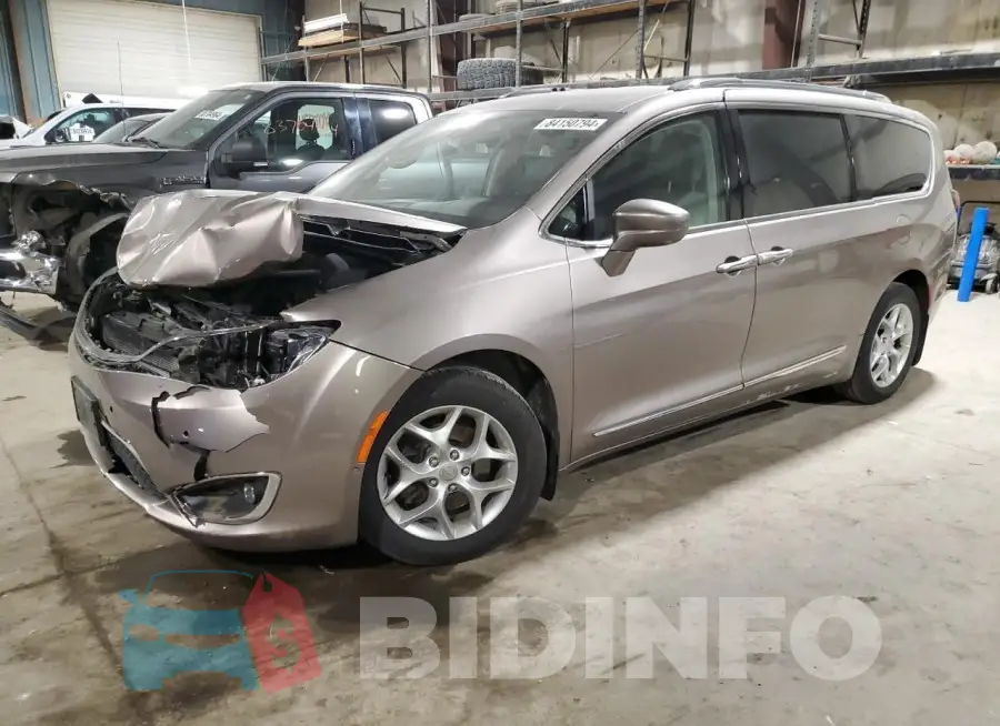 2C4RC1EG0HR650636 Photo# 1