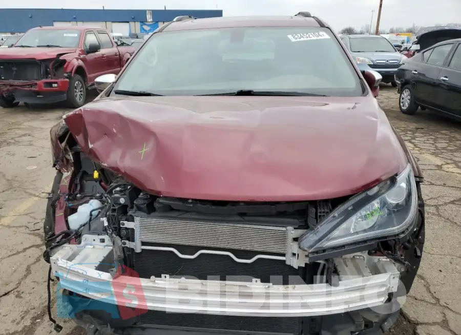 2C4RC1GG4KR705335 Photo# 5