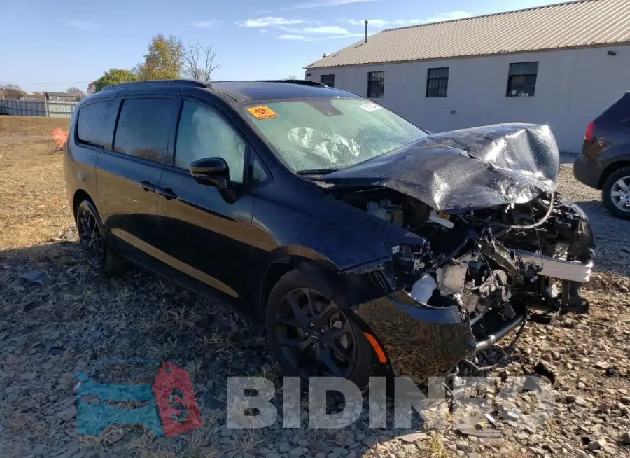 2C4RC3BG6NR127200 Photo# 4