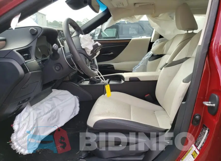 58ADZ1B12PU159211 Photo# 7
