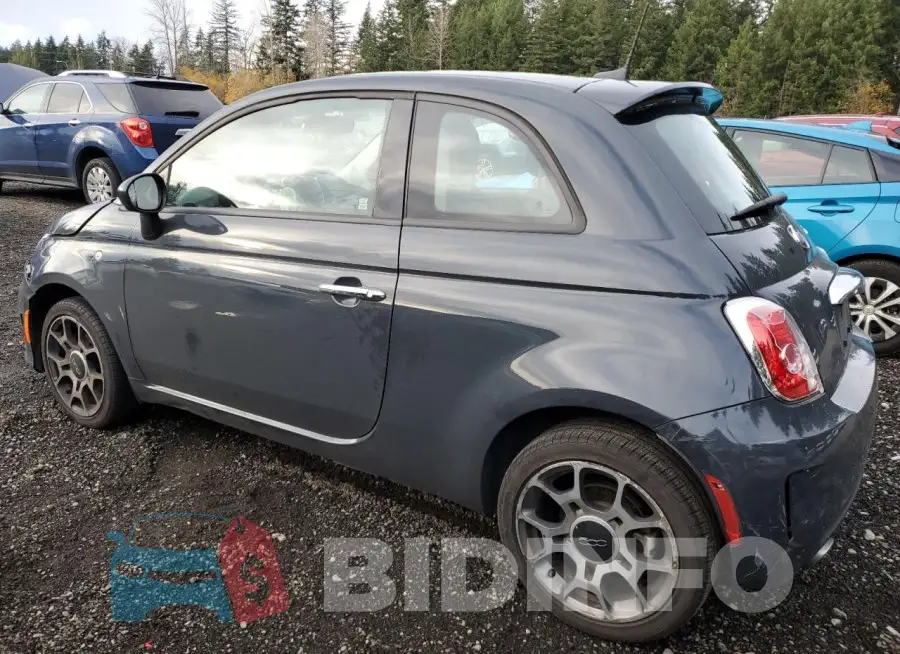 3C3CFFKH3JT377870 Photo# 2