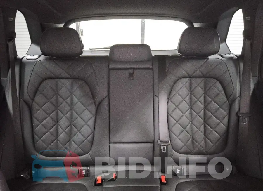 5UX23EU03R9V32728 Photo# 10