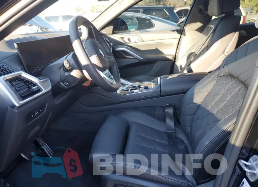5UX33EX08S9X60245 Photo# 7