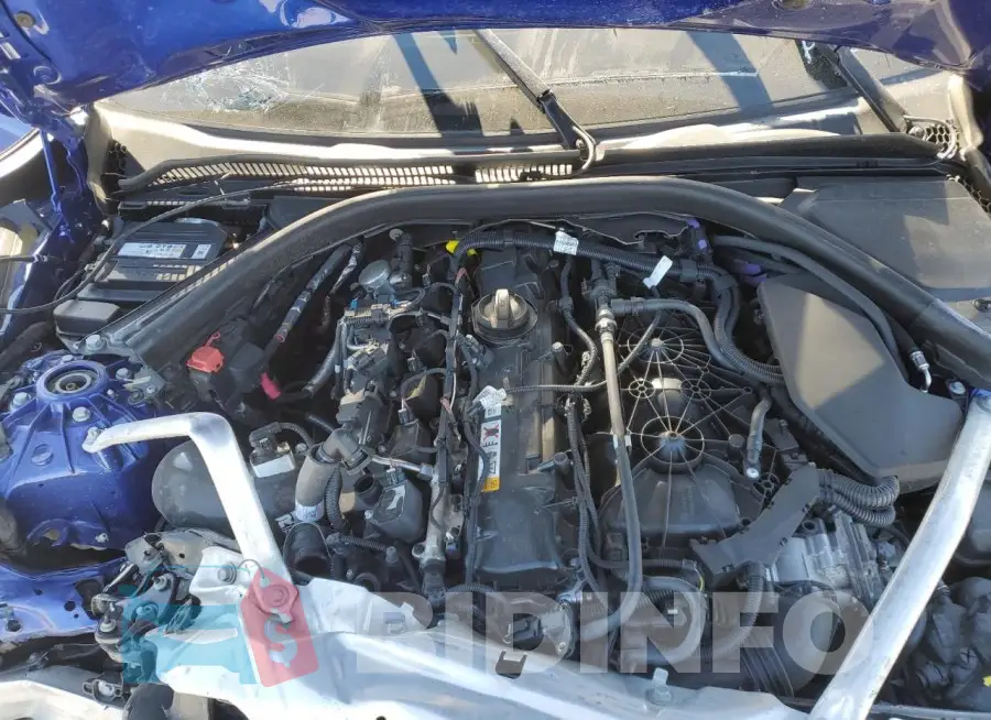 WBA13AR07MCF26778 Photo# 11
