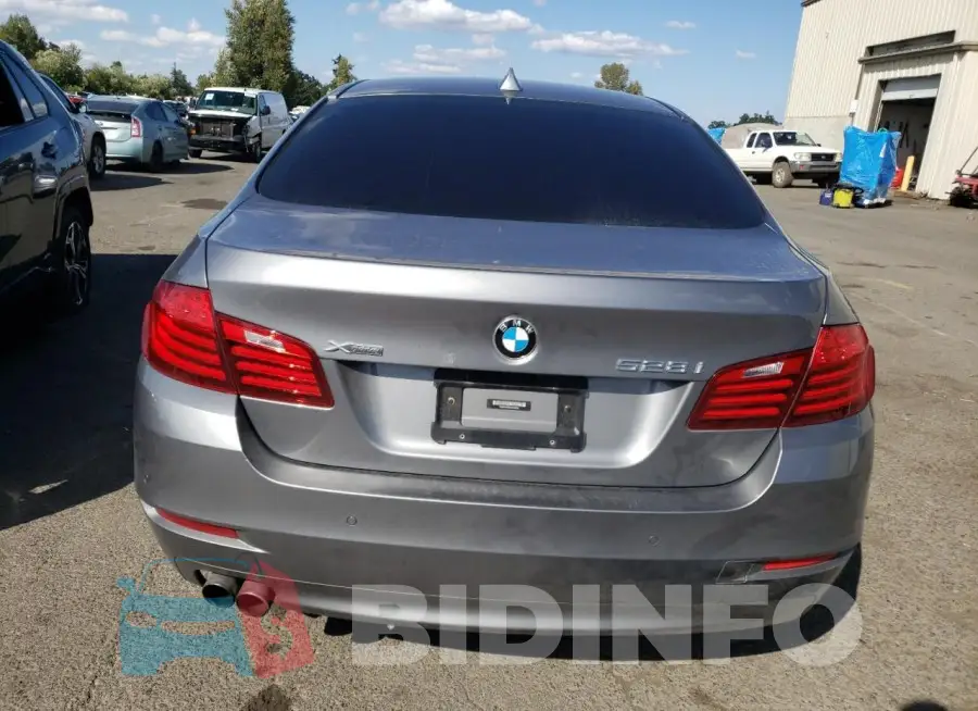 WBA5A7C56GG144542 Photo# 6