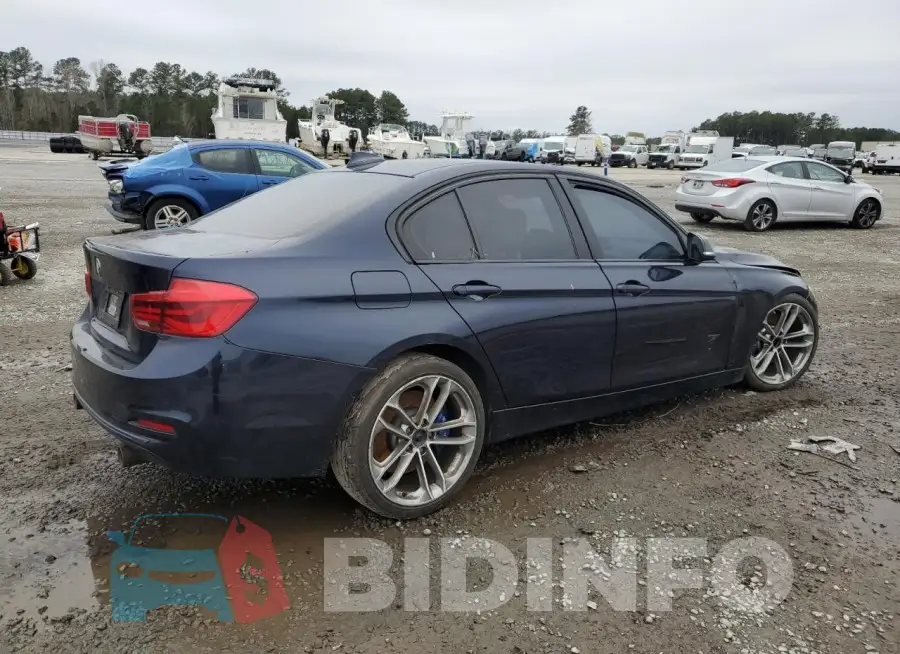 WBA8B3G53GNT92448 Photo# 3
