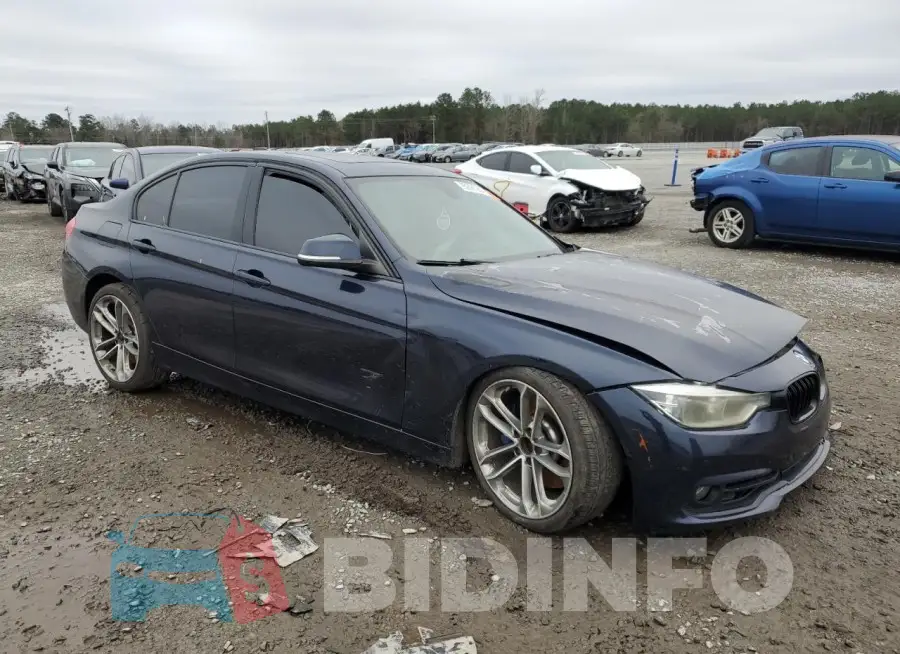 WBA8B3G53GNT92448 Photo# 4