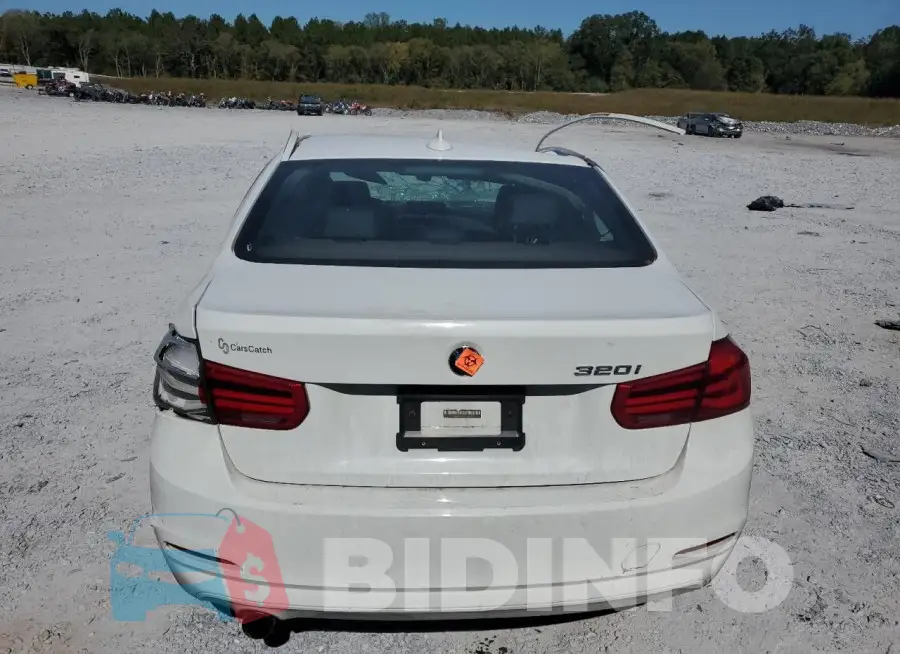 WBA8E1G50GNT33501 Photo# 6
