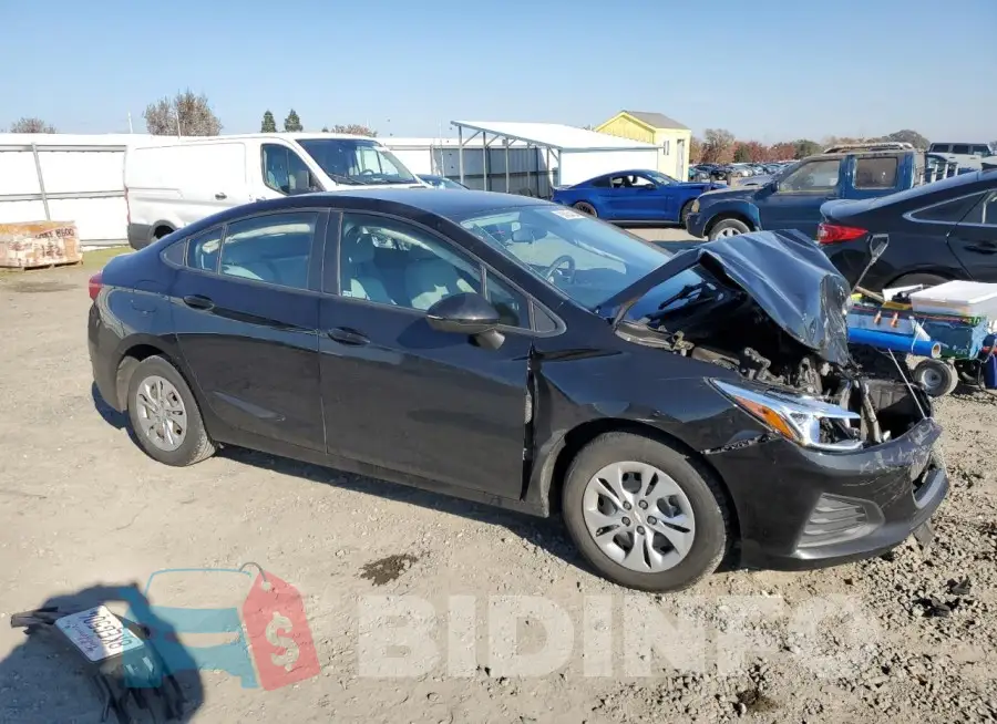 1G1BC5SMXK7147166 Photo# 4