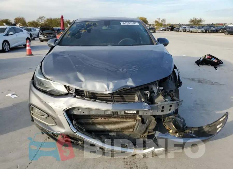 1G1BE5SM5J7225846 Photo# 5