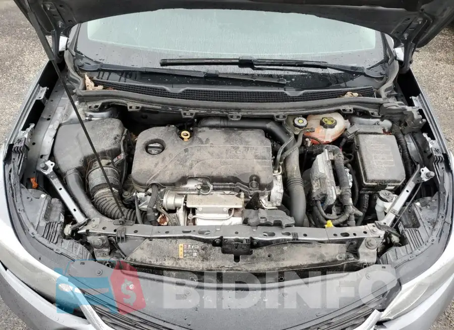 1G1BE5SM6J7241585 Photo# 11