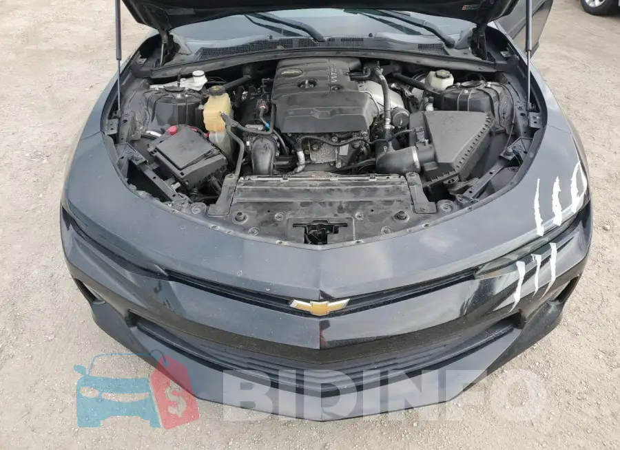 1G1FB1RX8G0164867 Photo# 11