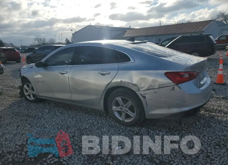 1G1ZB5ST3KF202152 Photo# 2