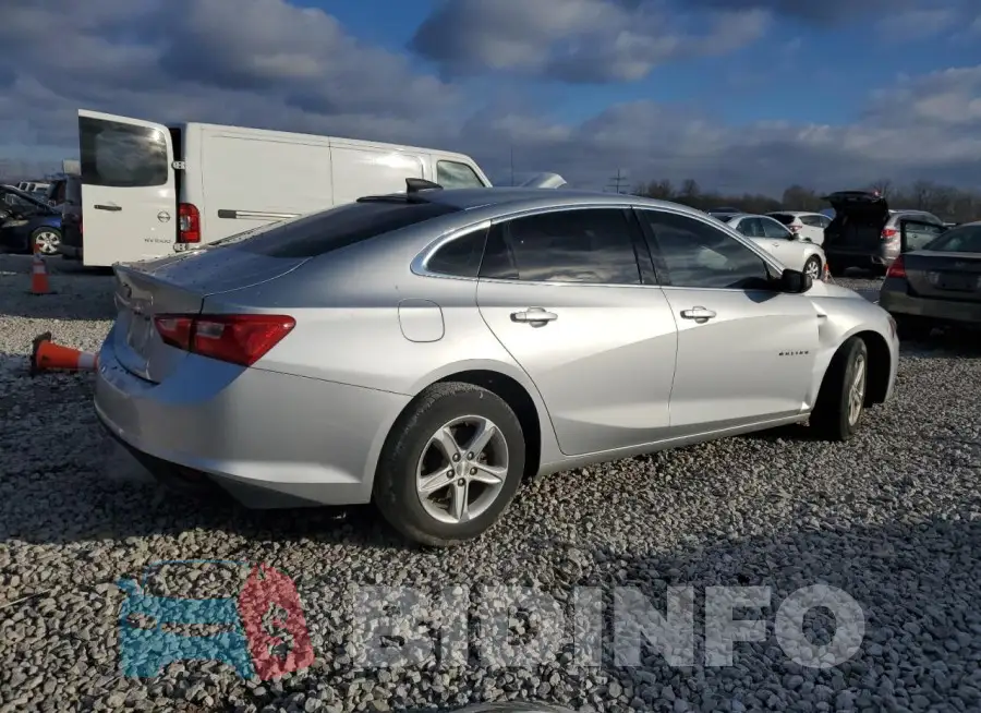 1G1ZB5ST3KF202152 Photo# 3