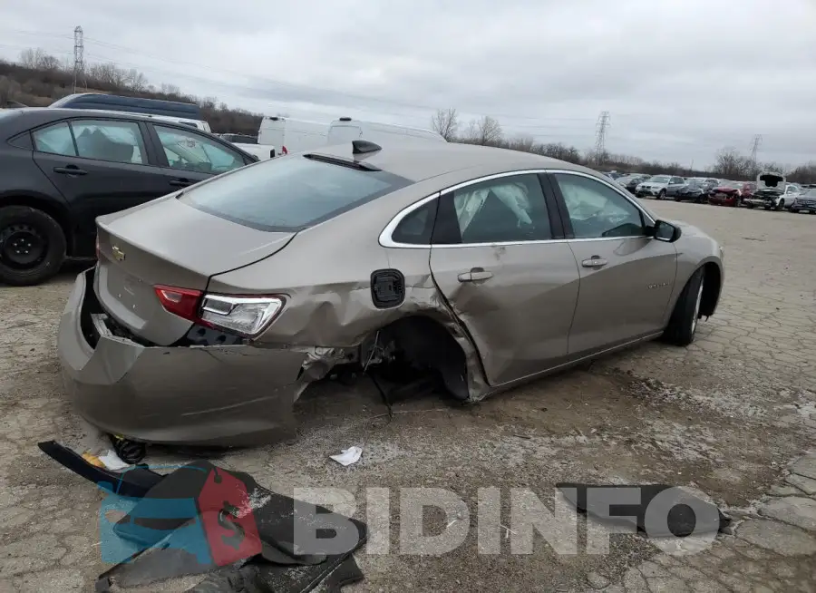 1G1ZB5ST5NF189621 Photo# 3