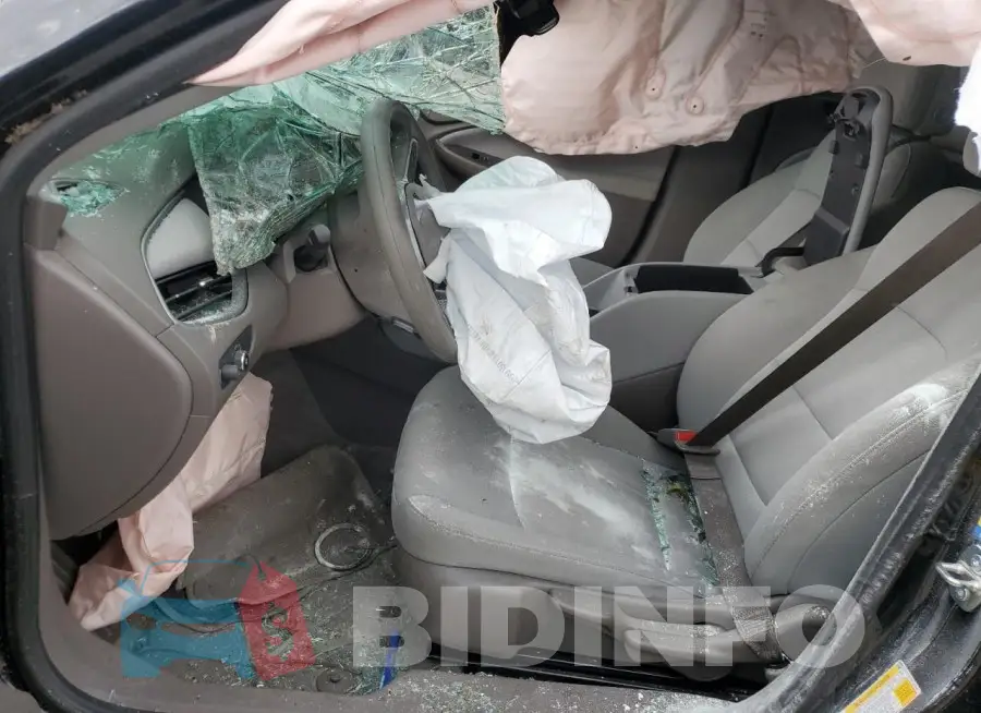 1G1ZB5ST5PF121046 Photo# 7