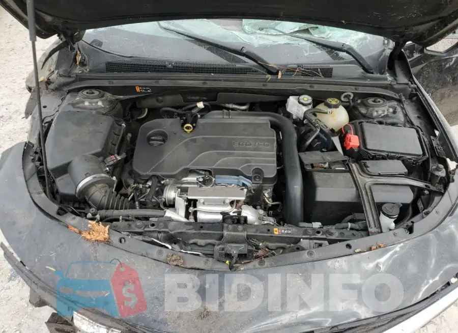 1G1ZB5ST5PF121046 Photo# 11
