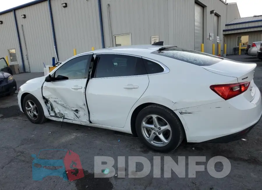 1G1ZB5ST6GF339416 Photo# 2