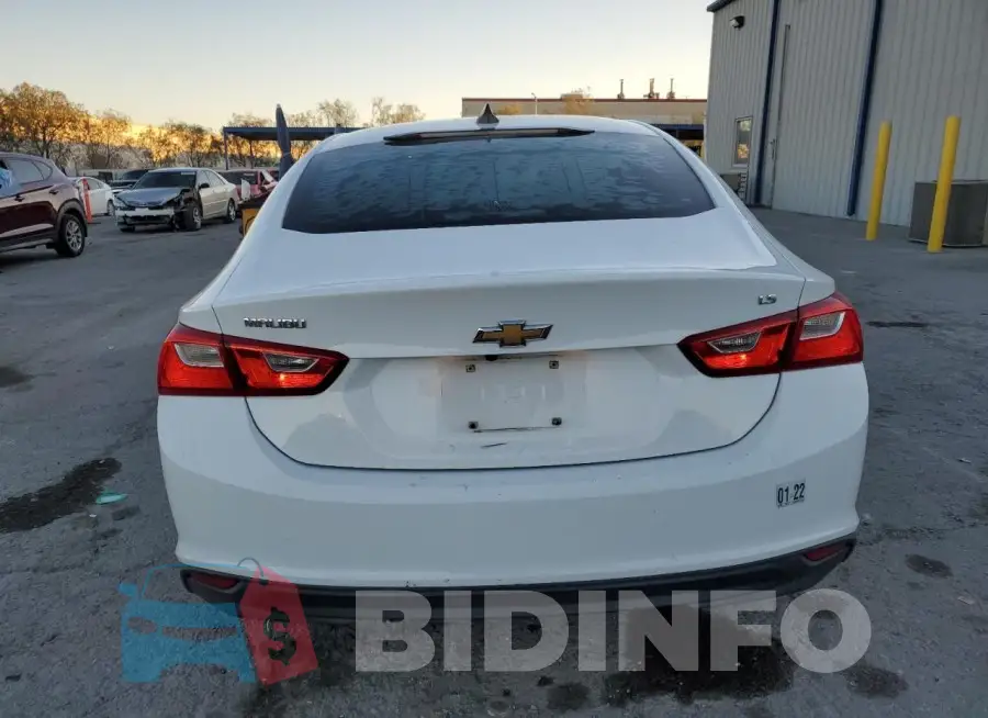 1G1ZB5ST6GF339416 Photo# 6