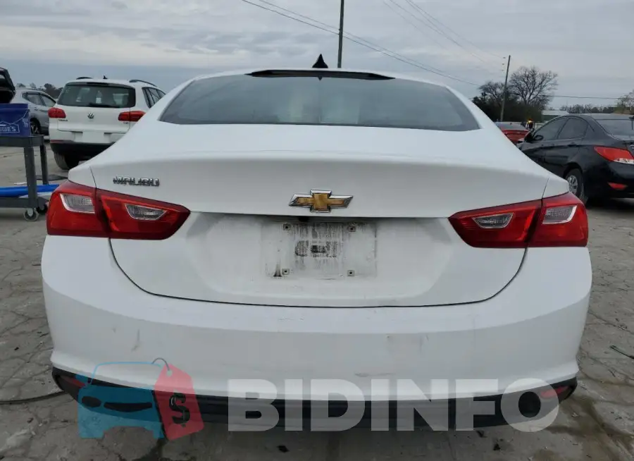 1G1ZB5ST6JF197740 Photo# 6