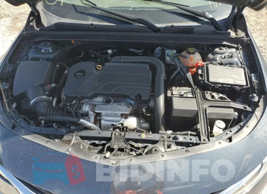 1G1ZB5ST6LF036677 Photo# 11