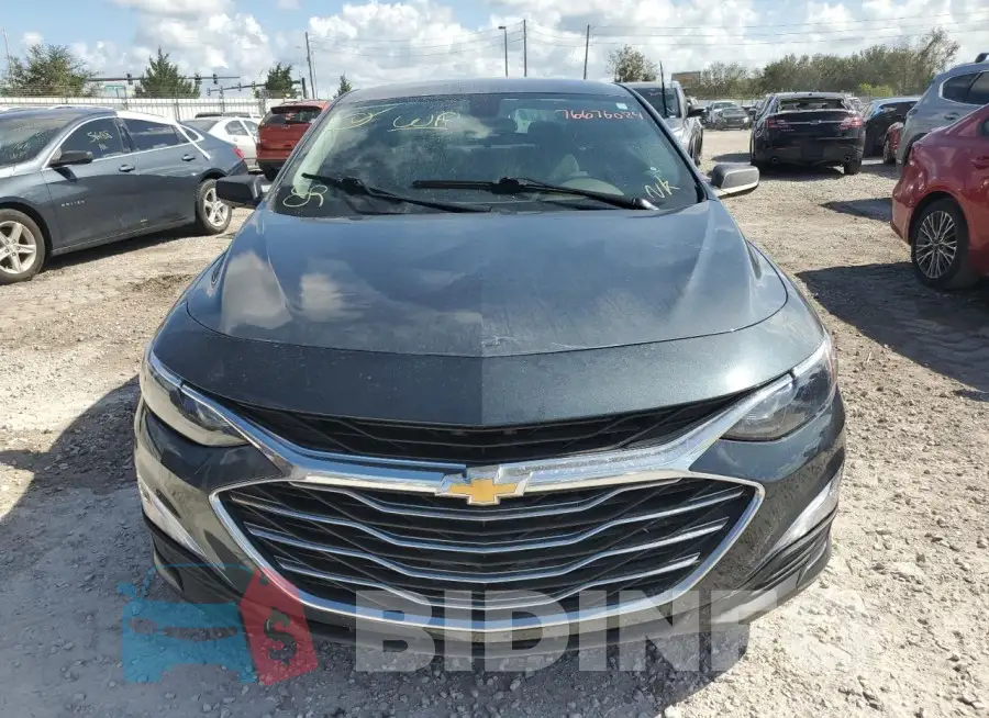1G1ZB5ST6LF036677 Photo# 5