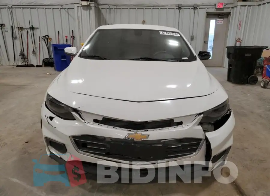 1G1ZD5ST0JF139844 Photo# 5