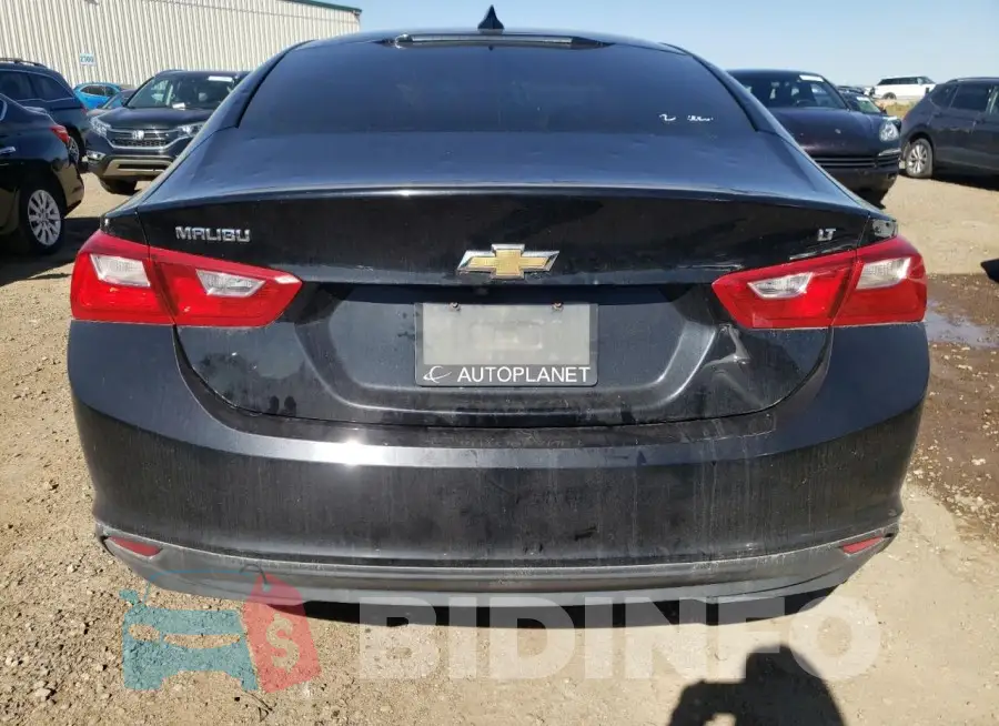 1G1ZD5ST0JF222917 Photo# 6