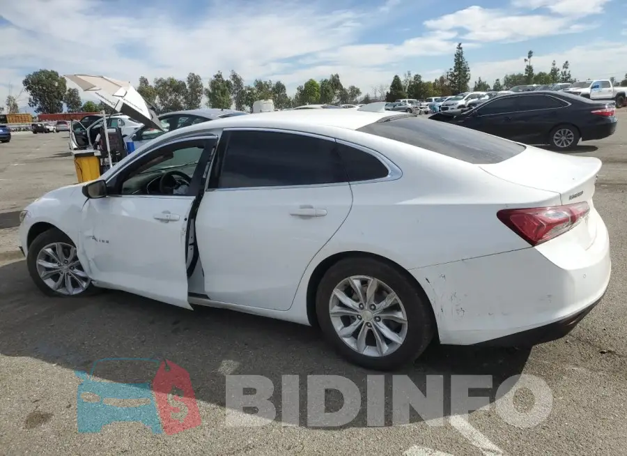1G1ZD5ST0KF190679 Photo# 2