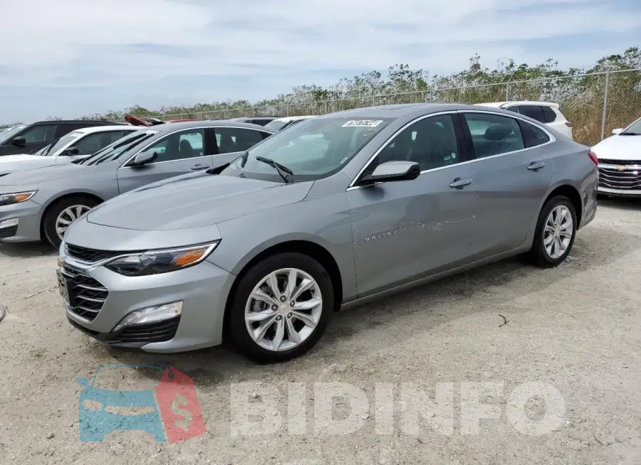 1G1ZD5ST0RF165887 Photo# 1