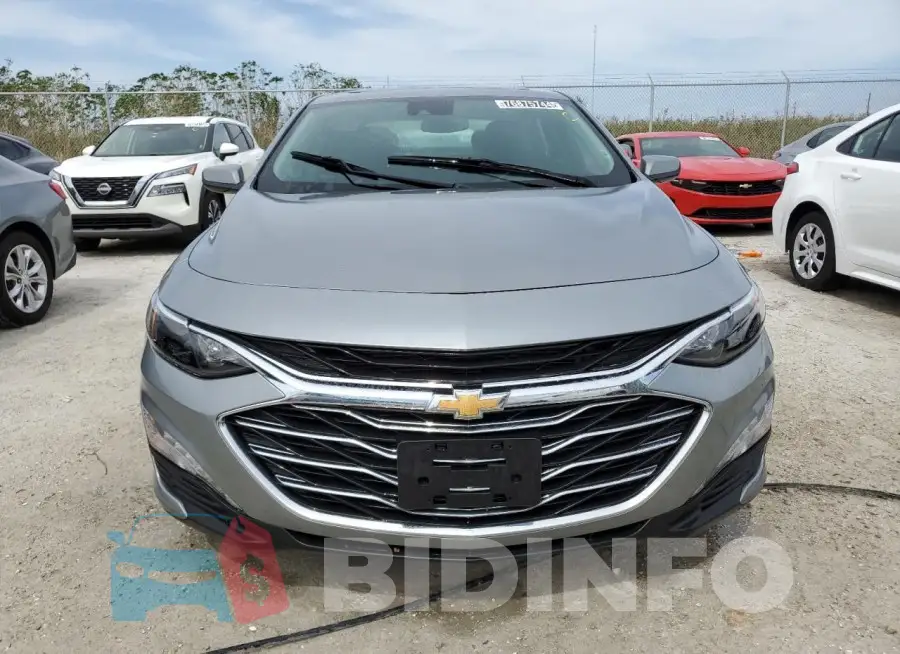 1G1ZD5ST0RF165887 Photo# 5