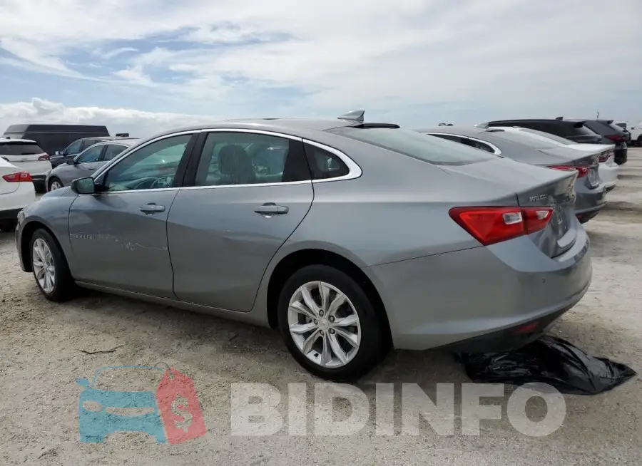1G1ZD5ST0RF165887 Photo# 2
