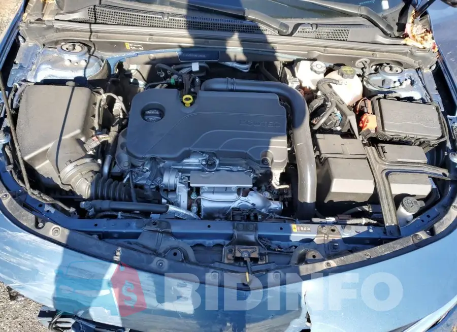 1G1ZD5ST0RF206695 Photo# 11