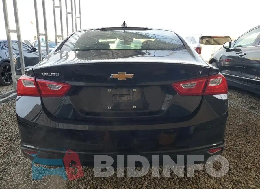 1G1ZD5ST0RF215610 Photo# 6